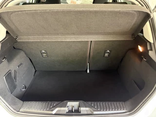 Ford Fiesta Ford Fiesta 1.1 Navigatie Airco Apple Android USB Cruise - afbeelding nr 16