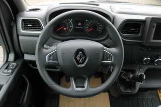 Renault Master - afbeelding nr 14