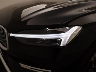 Volvo XC60 Volvo XC60 T6 PLUG-IN HYBRID LONG RANGE PLUS BRIGHT SCHUIFDAK ACC BLIS LEDE - afbeelding nr 8
