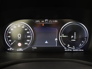 Volvo V60 Volvo V60 T6 PLUG-IN HYBRID R-DESIGN SCHUIFDAK 360GR CAM HARMAN KARDON ACC - afbeelding nr 18