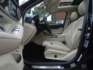 Mercedes-Benz GLC Mercedes-Benz GLC 300 automaat 210PK / Prestige / AMG / LED - afbeelding nr 13