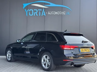 Audi A4 Audi A4 Avant 2.0 TFSI Sport AUTOMAAT NL AUTO*ELEK. HAAK - afbeelding nr 5