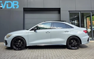 Audi A3 Audi A3 Limousine 35 TFSI S-LINE S-TRONIC CARBON PFEIL GRAU! - afbeelding nr 6