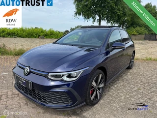 Volkswagen Golf - 124388590-0