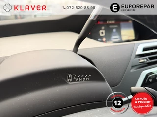 Citroën C4 Spacetourer - afbeelding nr 16
