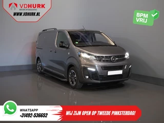 Opel Vivaro - afbeelding nr 1