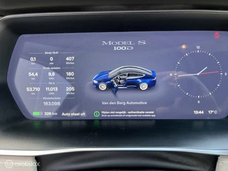 Tesla Model S Tesla Model S 100D - afbeelding nr 10