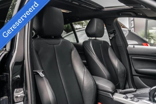 BMW 1 Serie BMW 1-serie M140i xDrive Harman Kardon Dak Leer - afbeelding nr 34