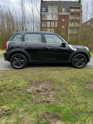 MINI Countryman Mini Countryman 1.6 Cooper Chili - afbeelding nr 7