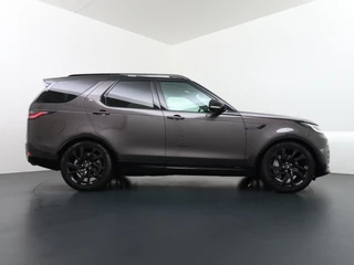 Land Rover Discovery Land Rover Discovery 3.0 D300 R-Dynamic SE 7p. NIEUW MODEL | PANO | 360 CAMERA | 7 PERSOONS - afbeelding nr 8