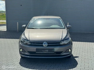 Volkswagen Polo Volkswagen Polo 1.0 TSI Comfortline Business - afbeelding nr 4