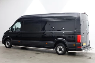 Volkswagen Crafter - afbeelding nr 11