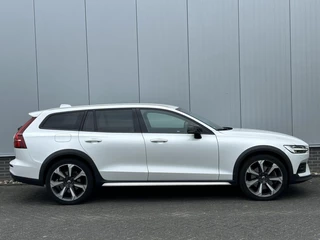 Volvo V60 Volvo V60 Cross Country 2.0 B5 AWD  Pro - afbeelding nr 14