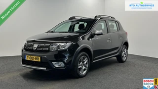Dacia Sandero 0.9 TCe Tech Road AIRCO 35000 KM.