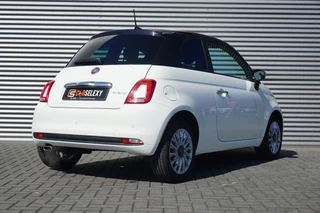 Fiat 500 - afbeelding nr 5