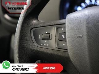 Peugeot Expert Peugeot Expert 2.0 HDI 125 pk L3 EXPORT ONLY Carplay/ PDC/ Cruise/ Navi/ Trekhaak/ Airco - afbeelding nr 20