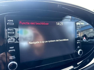Toyota Aygo Toyota Aygo X 1.0 VVT-I S-CVT PULS - afbeelding nr 19