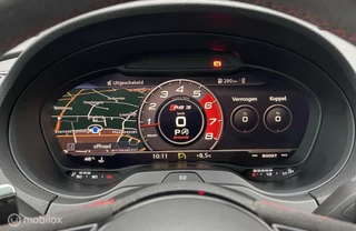Audi RS3 Audi RS3 2.5 TFSI Quattro 400PK/LEDER/KEY/NARDO/VOL - afbeelding nr 28