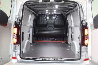 Ford Transit Custom Ford Transit Custom 320 2.0 TDCI L2H1 Trend - NL- Auto!! Stoel/voorruit verw I Camera I Dode hoek - afbeelding nr 22