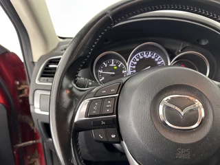 Mazda CX-5 Mazda CX-5 2.2d SkyActiv-D 175 GT-M 4-WD Aut. *PANO | FULL-LED | LUXURY-LEATHER | NAVI-FULLMAP | BOSE-AUDIO | KEYLESS | CAMERA | HEATED-SPORTSEATS | MEMORY-PACK |  ECC | LANE-ASSIST | PDC | CRUISE | TOWBAR | 19