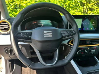 SEAT Arona Seat Arona 1.0 EcoTSI Business Connect | Fabrieksgarantie | Carplay | Stoelverwarming | Rijklaar - afbeelding nr 14