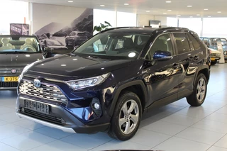 Toyota RAV4 - afbeelding nr 2