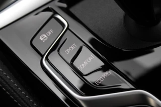 BMW 5 Serie - afbeelding nr 21