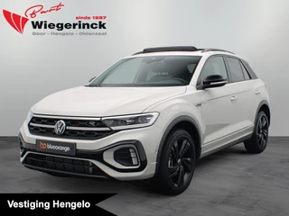 Volkswagen T-Roc - 470238280-0