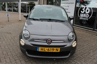 Fiat 500 - afbeelding nr 3