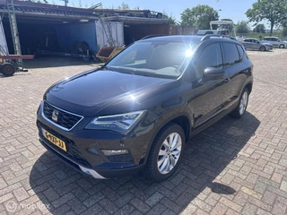 SEAT Ateca 1.5 TSI Style Business Intense