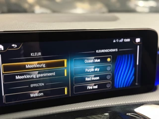 Mercedes-Benz A-Klasse Mercedes-Benz A-klasse 220 4MATIC Premium Plus AMG Night | Pano | Keyless | Sfeerverlichting | Memory seats - afbeelding nr 27