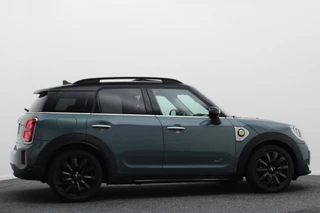 MINI Countryman MINI Countryman Mini Cooper S E ALL4 Chili Virtual Cockpit, Panoramadak, Camera, Apple Carplay, Standkachel, 18'' - afbeelding nr 9