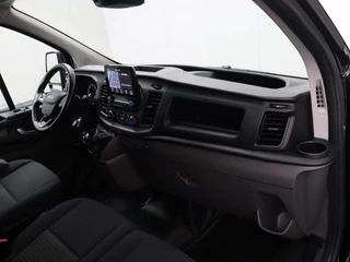 Ford Transit Custom Ford Transit Custom 2.0TDCI Lang Business+ | Navigatie | Camera | Airco | Betimmering | Cruise - afbeelding nr 20