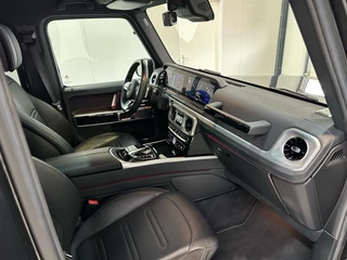 Mercedes-Benz G-Klasse Mercedes-Benz G-Klasse 500 422pk V8 | org NL | Garantie 03-2026 - afbeelding nr 23