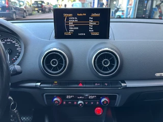 Audi A3 Audi A3 Sportback 1.4 TFSI Attraction Pro Line Plus g-tron Aut Clima - afbeelding nr 15