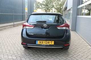 Toyota Auris Toyota Auris 1.2T Aspiration NL Auto Boekjes Navigatie. - afbeelding nr 13