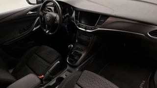 Opel Astra Opel Astra Sports Tourer 1.0 Innovation NAVI ECC CRUISE LM CARPLAY. - afbeelding nr 10