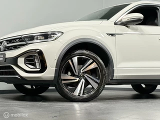 Volkswagen T-Roc Volkswagen T-Roc 1.5 TSI R-Line |3X R-LINE |CARPLAY | CAMERA - afbeelding nr 8