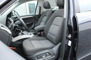 Audi Q5 Audi Q5 2.0 TDI quattro Pro Line S PANORAMA ELEKTR STOELEN - afbeelding nr 9