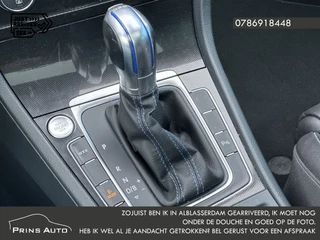 Volkswagen Golf |PANO|ADAPT. CRUISE|STOELVERW.| - afbeelding nr 17