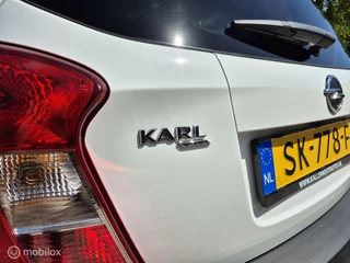 Opel KARL Opel KARL 1.0 Rocks Online Edition, Dealer onderhouden! 1ste Eigenaar! - afbeelding nr 33