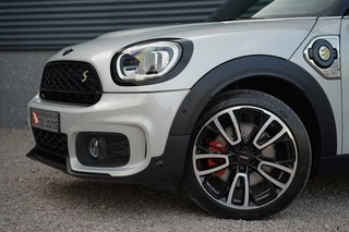 MINI Countryman MINI Countryman Cooper SE JCW 225PK | HUD | Stuurverw. | schaalstoelen | Camera - afbeelding nr 15