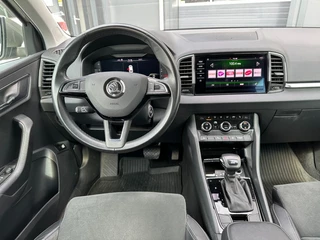 Škoda Karoq Škoda Karoq 1.0 TSi Style Aut. Navi camera Trekhaak - afbeelding nr 3