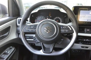 Suzuki Swift - afbeelding nr 20