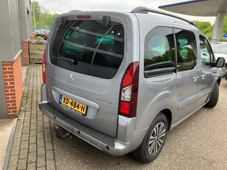 Peugeot Partner - afbeelding nr 5