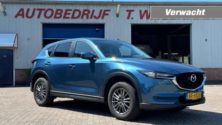 Mazda CX-5 - 316799720-0
