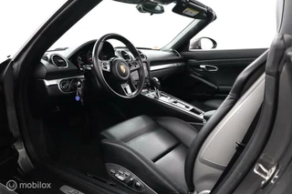 Porsche 718 Porsche 718 Boxster 2.0 Turbo 300 Pk PDK | NL Auto | Sportuitlaat | 20LMV | DEALER-STAAT - afbeelding nr 26