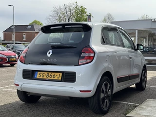Renault Twingo Renault Twingo Automaat 1.0 SCe Collection - afbeelding nr 5