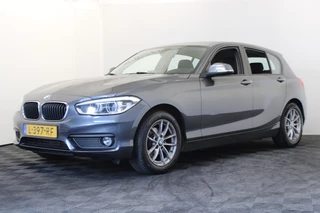 BMW 1 Serie - 438765915-0