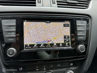 Škoda Octavia Skoda Octavia Combi 1.2 TSI Greentech Style Navi, Climat, Bluetooth, Pdc, LM.. - afbeelding nr 12